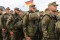 Jumlah Warga Jerman Yang Keluar Dari Dinas Militer Meningkat 2 Kali Lipat Karena Perang Rusia-Ukrain